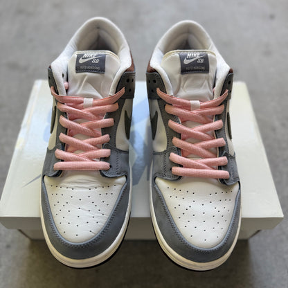 Size 13 - 2023 Yuto Horigome x Nike Dunk SB Low