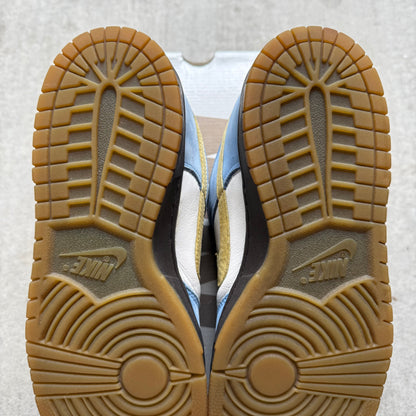 Size 9 - 2004 Nike Dunk SB Low “Homer”