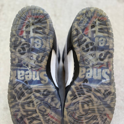 Size 12 - 2019 Nike Dunk SB Low “Panda Pigeon”