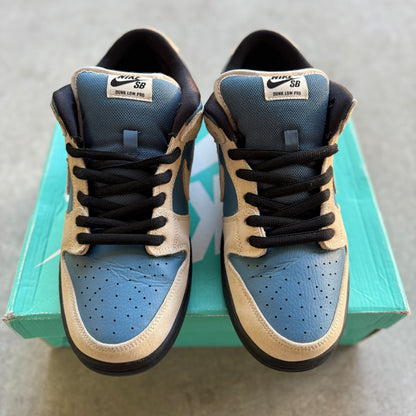 Size 11 - 2018 Nike Dunk SB Low “Thunderstorm”