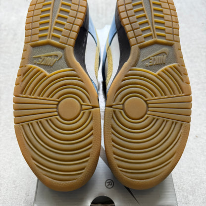 Size 9 - 2004 Nike Dunk SB Low “Homer”