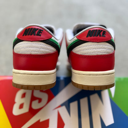 Size 10 - Frame x Nike Dunk SB Low “Habibi”