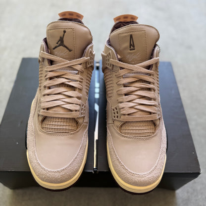 Size 11 - Ama Maniere x Air Jordan 4 “While You Were Sleeping”
