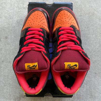 Size 10 - 2005 Nike Dunk SB Low “Hawaii”