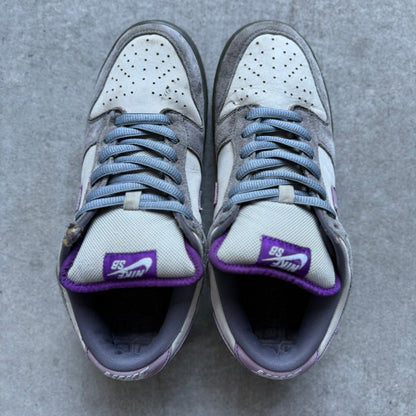 Size 9.5 - 2006 Nike Dunk SB Low “Purple Pigeon”