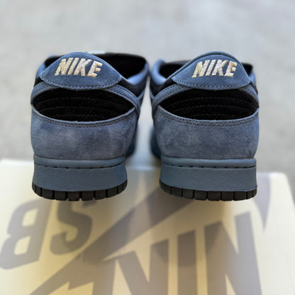 Size 12 - 2025 Supreme x Nike Dunk SB Low “94 Ocean Fog”