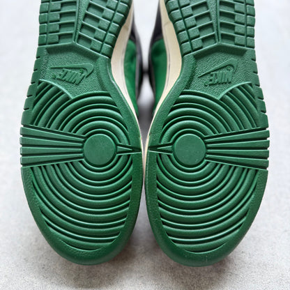 Size 10.5 - 2003 Nike Dunk High “Deftones”