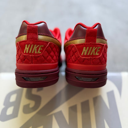 Size 12 - 2026 Nike Air Zoom P-Rod 1 “Habanero”