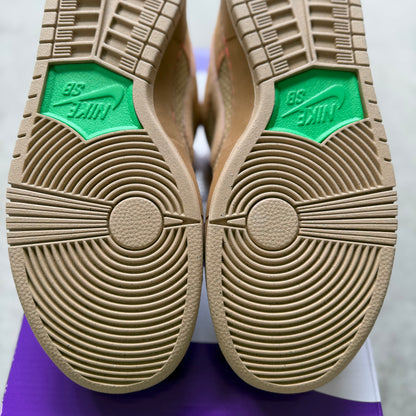 Size 10.5 - 2026 Nike Dunk SB Low “Som Tum”