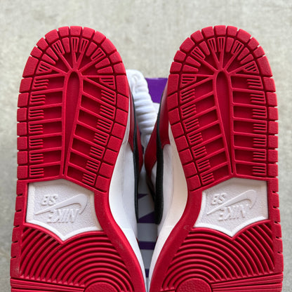 Size 13 - 2020 Nike Dunk SB Low “J-Pack Chicago”
