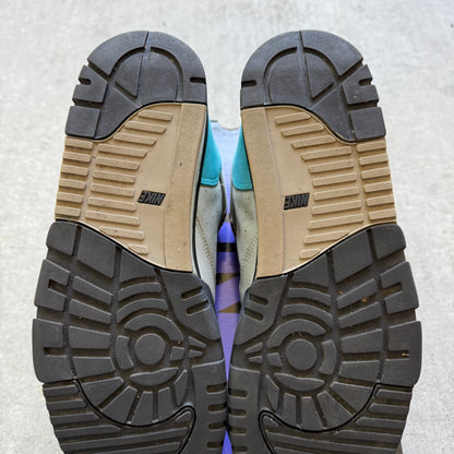 Size 12 - 2006 Nike Air Trainer 1 SB “Bamboo”