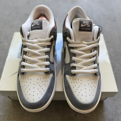 Size 12 - 2023 Yuto Horigome x Nike Dunk SB Low