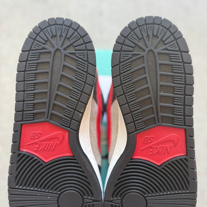 Size 11.5 - 2015 Nike Dunk SB Low “Primitive Paul Rodriguez”
