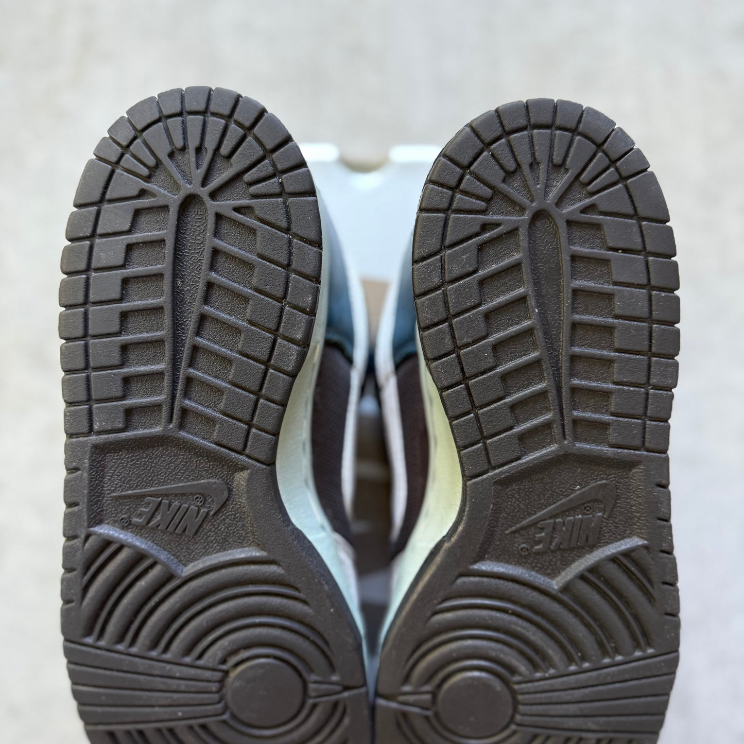 Size 10 - 2003 Nike Dunk SB Low “Futura”