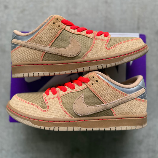 Size 10.5 - 2026 Nike Dunk SB Low “Som Tum”