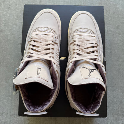 Size 11 - Ama Maniere x Air Jordan 4 “While You Were Sleeping”