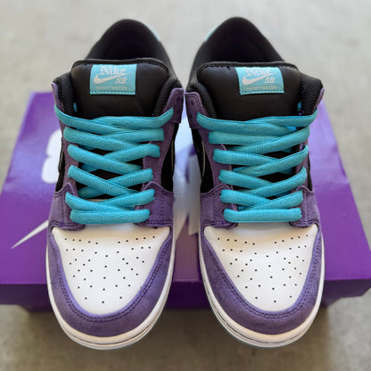 Size 9 - 2025 Hayley Wilson x Nike Dunk SB Low
