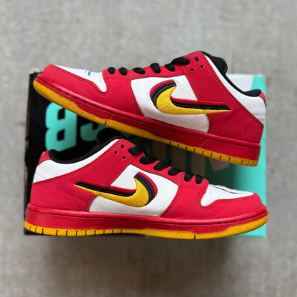 Size 8.5 - Nike Dunk SB Low “Vietnam 25th Anniversary” Promo Sample