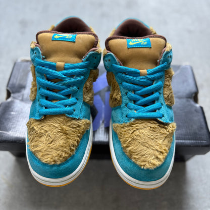 Size 9 - 2006 Nike Dunk SB Low “Baby Bear”