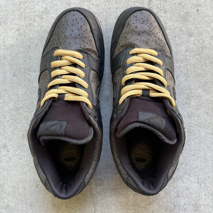 Size 10 - 2003 Nike Dunk SB Low “Ostrich”