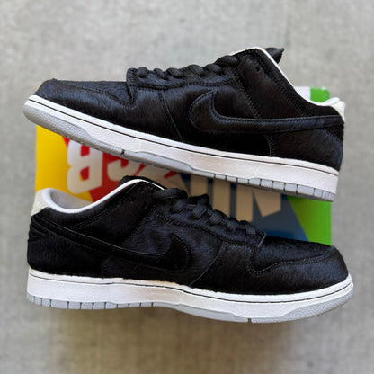 Size 12 - 2020 Medicom Toy x Nike Dunk SB Low