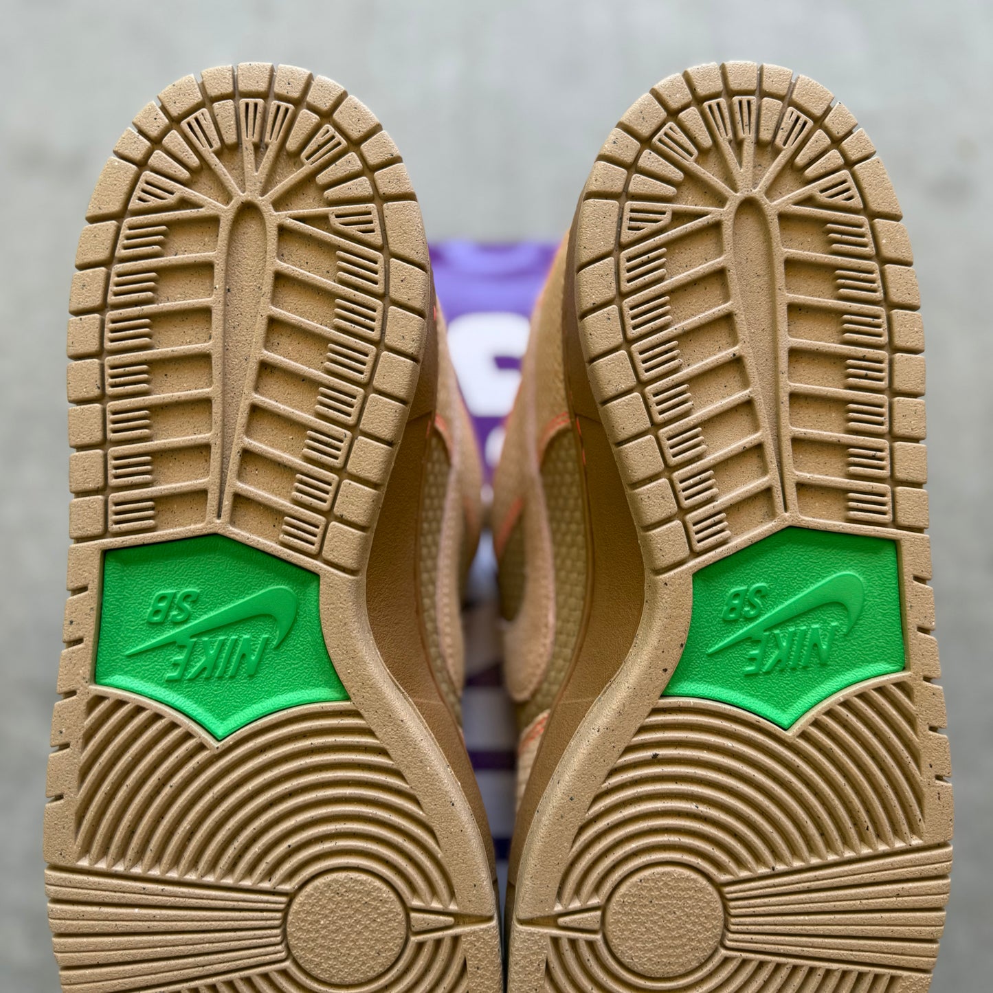 Size 12 - 2026 Nike Dunk SB Low “Som Tum”