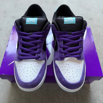 Size 11.5 - 2025 Nike Dunk SB Low “Haley Wilson”
