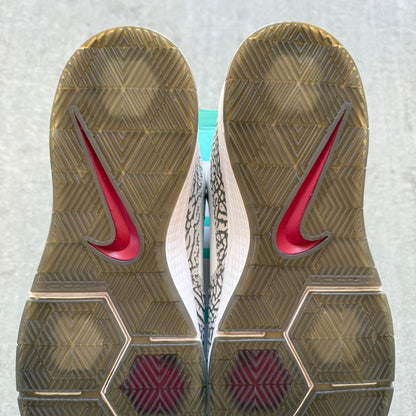 Size 12 - 2015 Nike P-Rod 9 Elite “J-Rod”