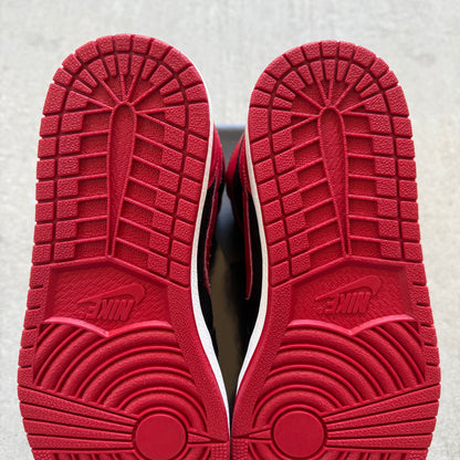 Size 9 - 2011 Nike Air Jordan 1 High “Banned”