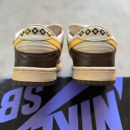 Size 12 - 2006 Nike Dunk SB Low “Golf”