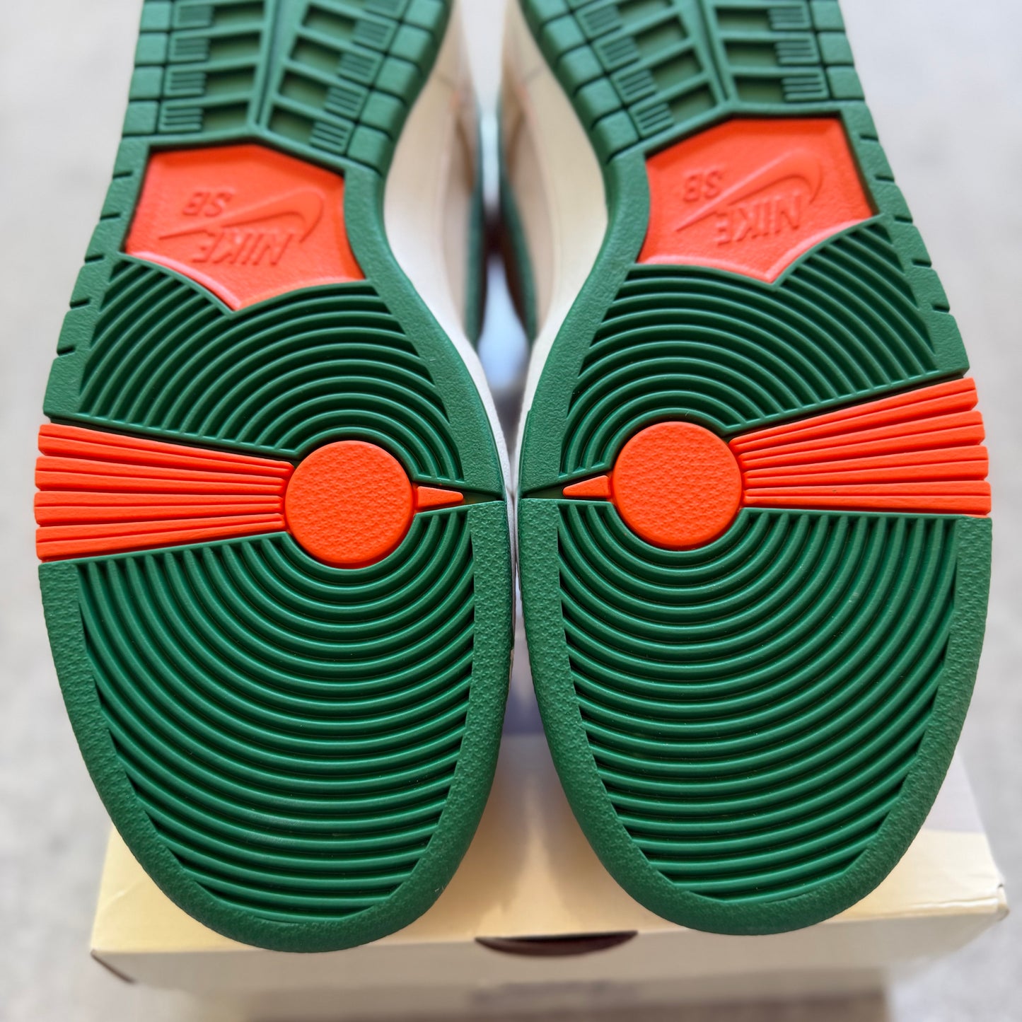Size 12 - 2023 Jarritos x Nike Dunk SB Low