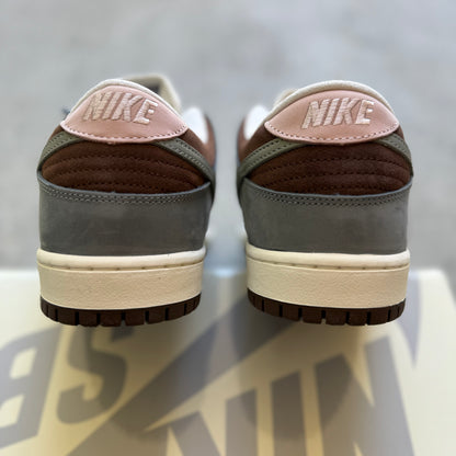 Size 12 - 2023 Yuto Horigome x Nike Dunk SB Low