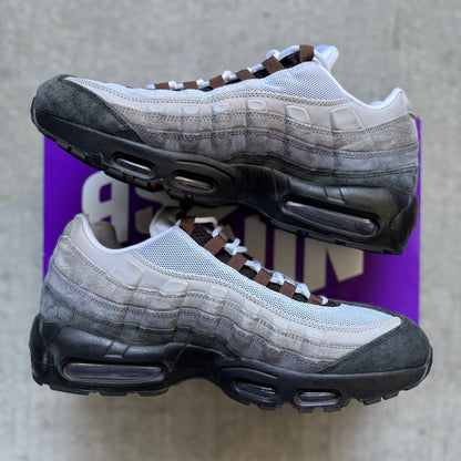 Size 12 - 2026 Nike Air Max 95 SB “Cacao Wow”