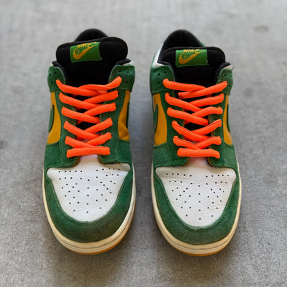 Size 9 - 2004 Nike Dunk SB Low “Buck”