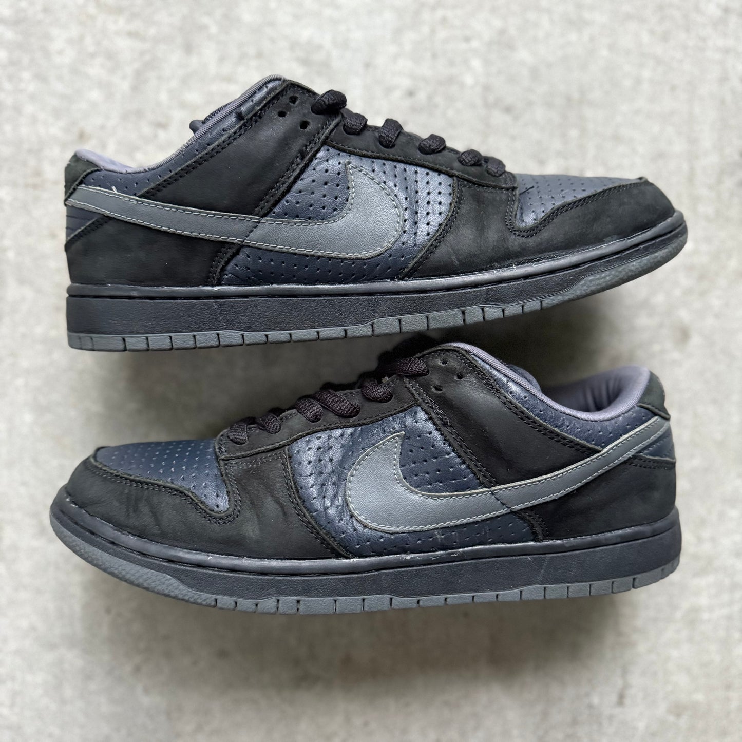 Size 10.5 - 2002 Nike Dunk SB Low “Gino 1”