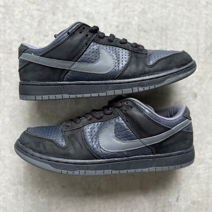 Size 10.5 - 2002 Nike Dunk SB Low “Gino 1”