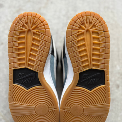 Size 8.5 - 2015 Nike Dunk SB Low “Fast Times”