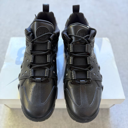 Size 12 - 2026 Supreme x Nike Air Max 2 CB ‘94 Low “Black”