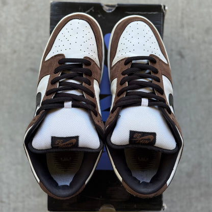 Size 11 - 2007 Nike Dunk SB Low “Trail End”