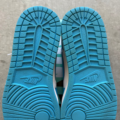 Size 12 - 2019 Eric Koston x Air Jordan 1 SB “Powder Blue / UNC”