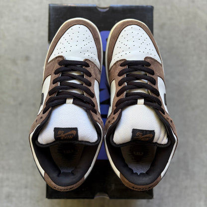 Size 11 - 2007 Nike Dunk SB Low “Trail End”