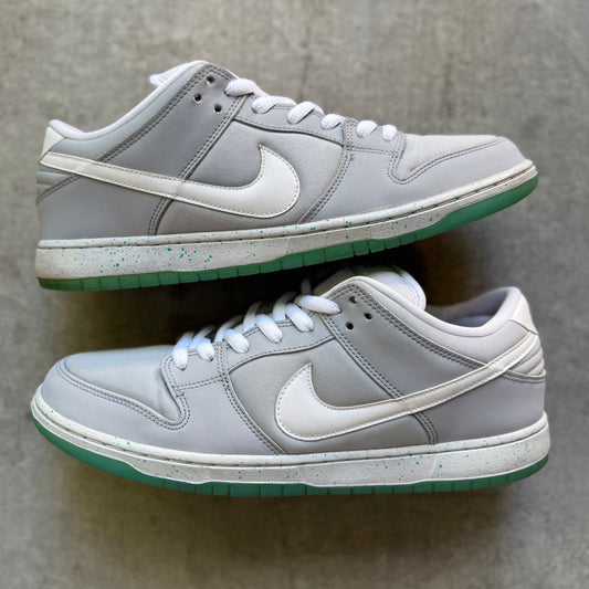 Size 13 - 2015 Nike Dunk SB Low “Marty McFly”
