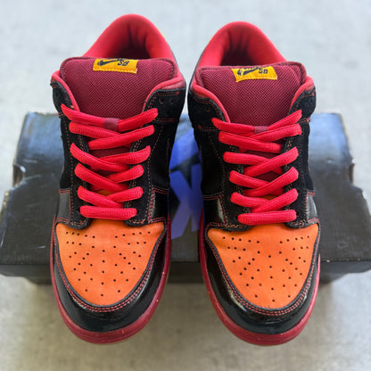 Size 10 - 2005 Nike Dunk SB Low “Hawaii”