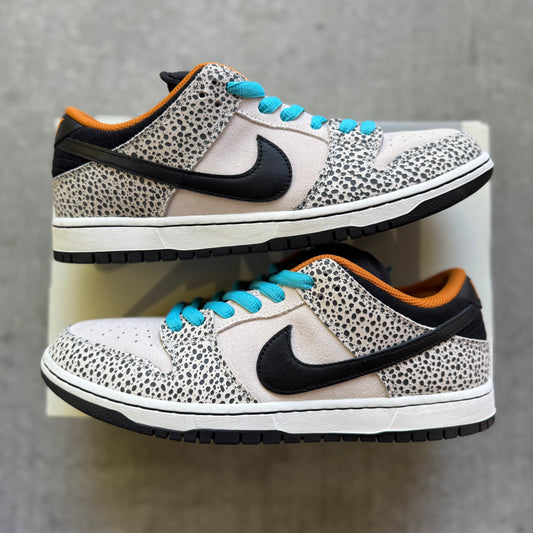 Size 10.5 - 2024 Nike Dunk SB Low “Olympic Safari”