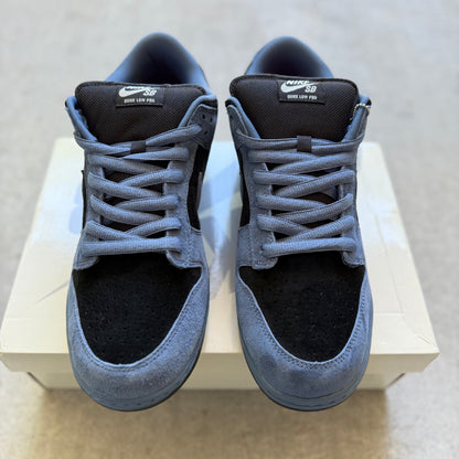Size 12 - 2025 Supreme x Nike Dunk SB Low “94 Ocean Fog”