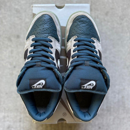 Size 10 - 2003 Nike Dunk SB Low “Futura”