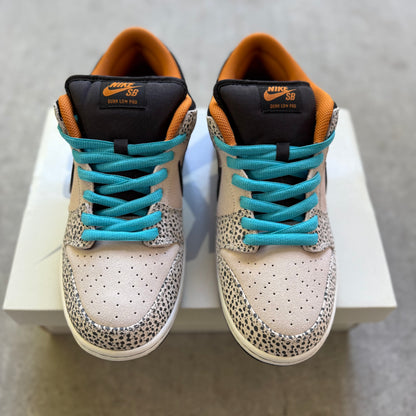 Size 10.5 - 2024 Nike Dunk SB Low “Olympic Safari”
