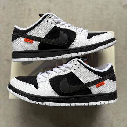 Size 11 - 2023 Tightbooth x Nike Dunk SB Low