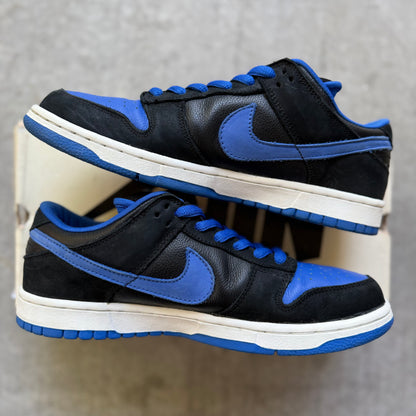 Size 11 - 2005 Nike Dunk SB Low “J-Pack Royal”