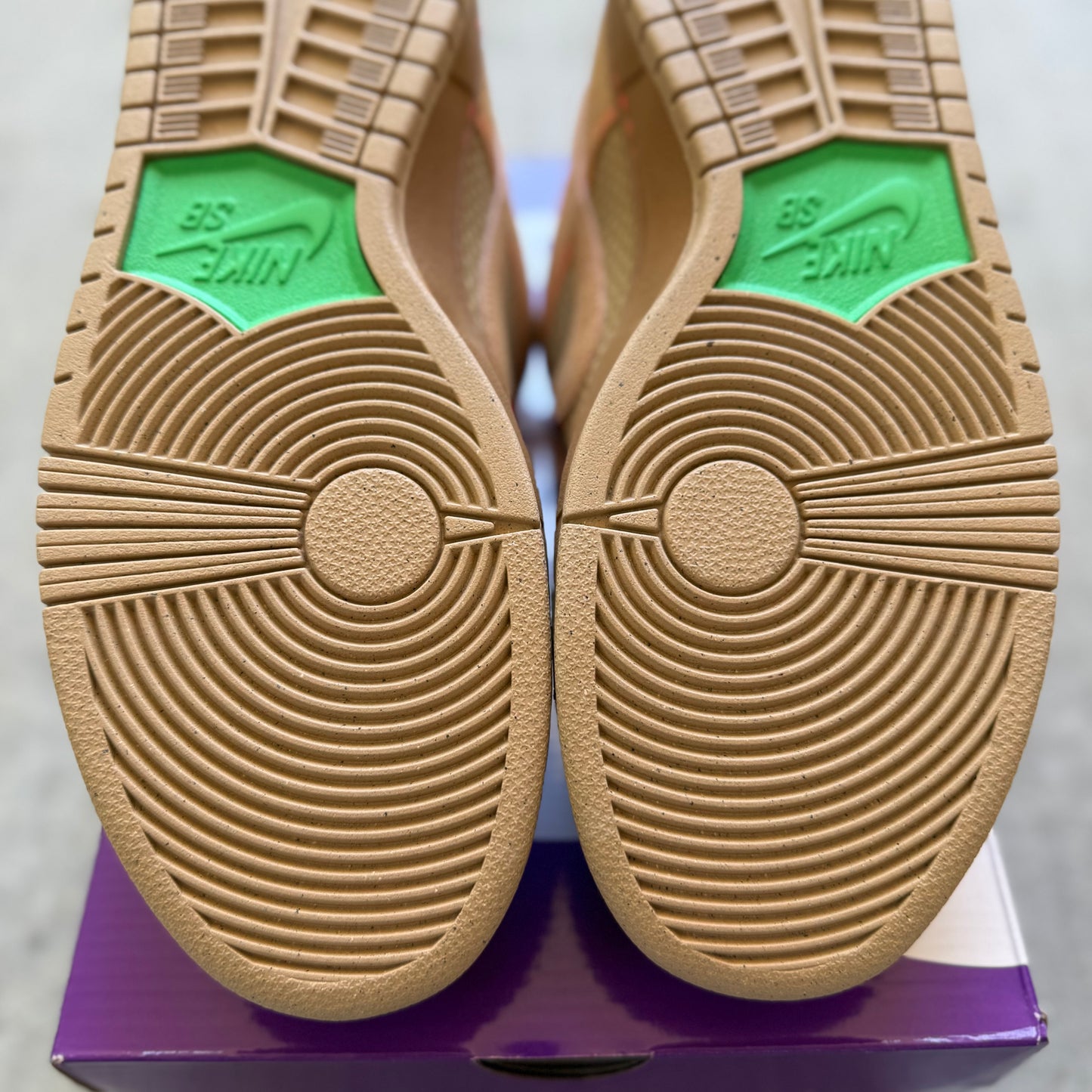 Size 12 - 2026 Nike Dunk SB Low “Som Tum”
